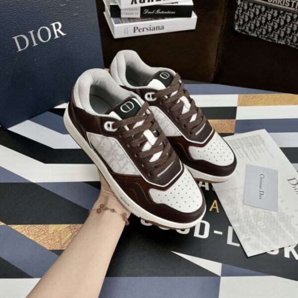 Dior Sneaker - Image 7