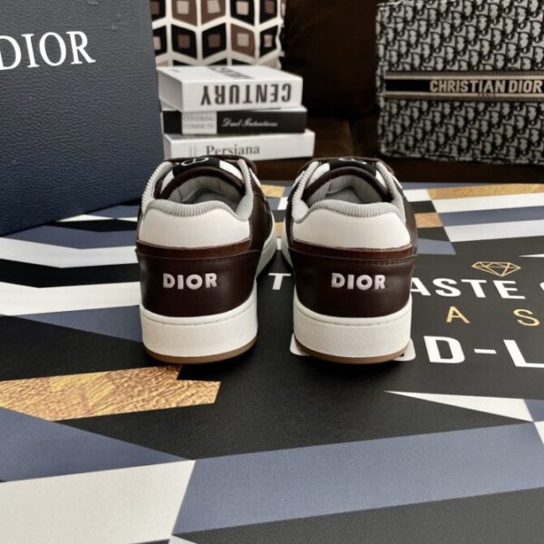Dior Sneaker - Image 4