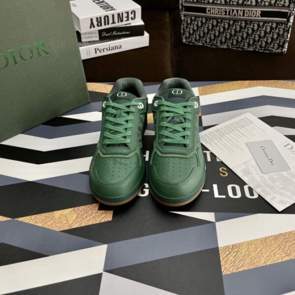 Dior Sneaker - Image 2