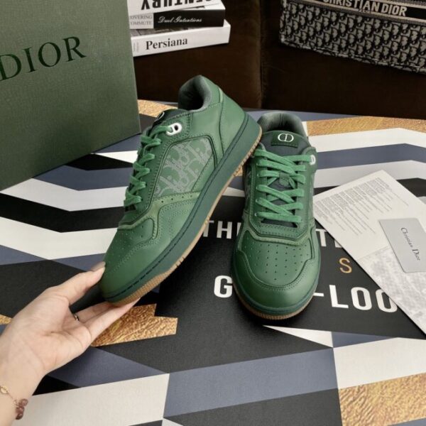 Dior Sneaker - Image 8