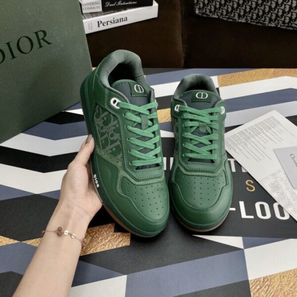Dior Sneaker - Image 7
