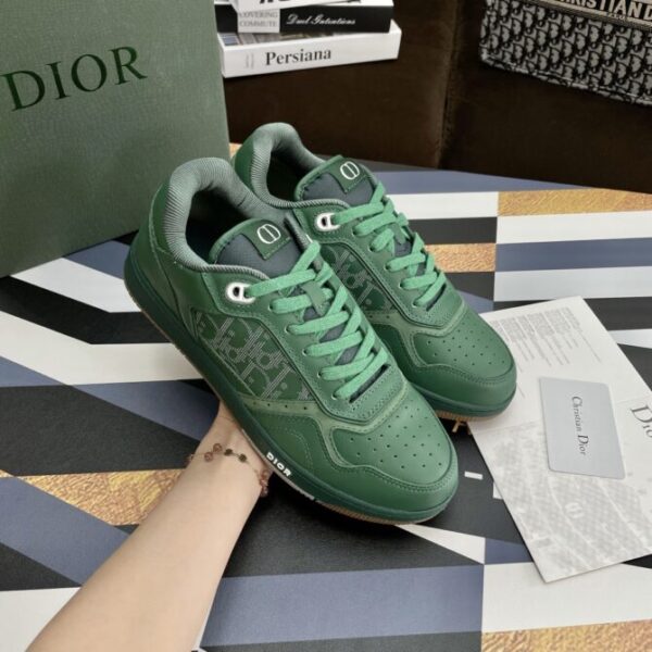 Dior Sneaker - Image 6
