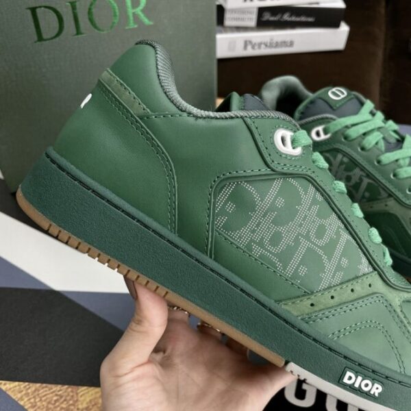 Dior Sneaker - Image 4