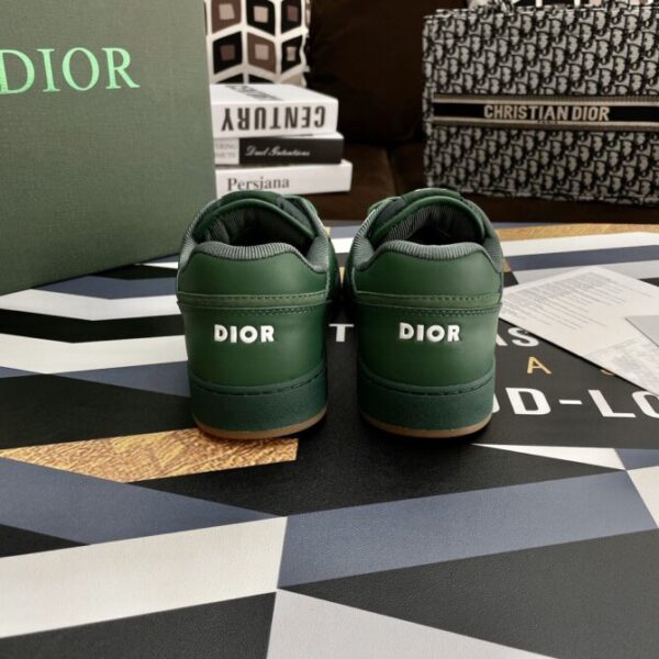 Dior Sneaker - Image 3