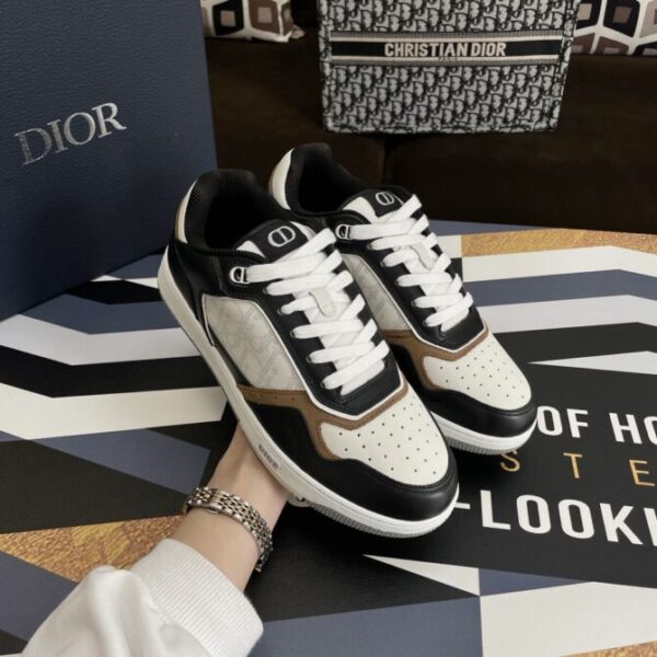 Dior Sneaker - Image 6