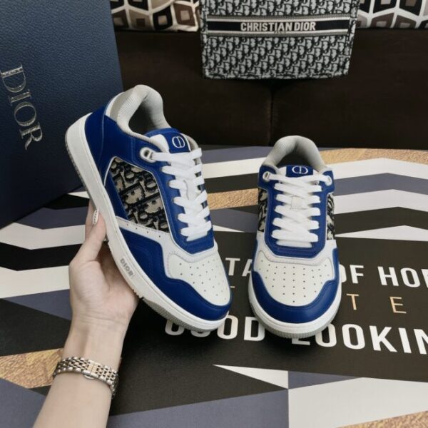 Dior Sneaker - Image 8
