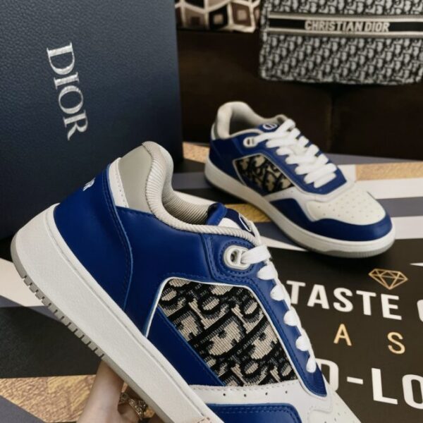Dior Sneaker - Image 5