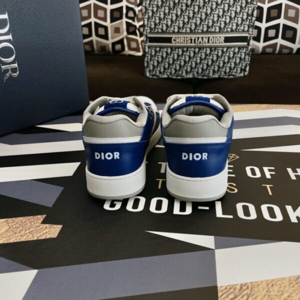 Dior Sneaker - Image 4