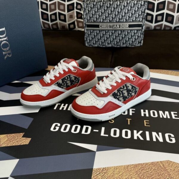 Dior Sneaker