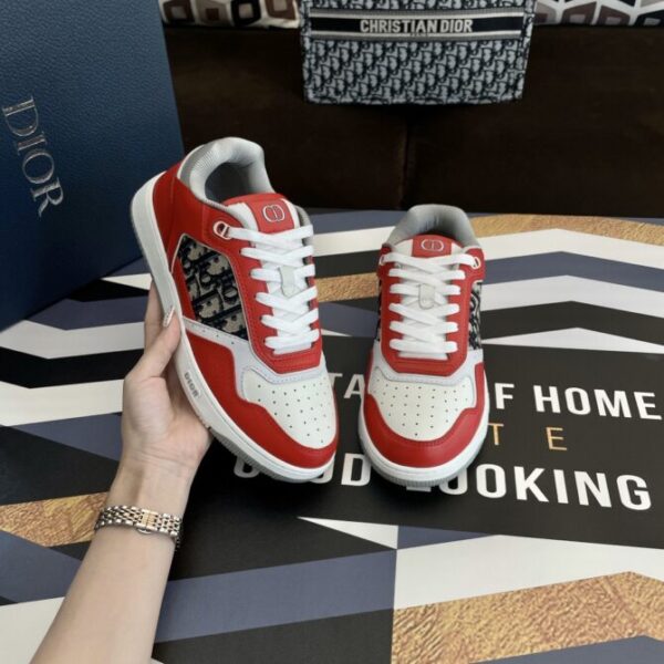 Dior Sneaker - Image 8