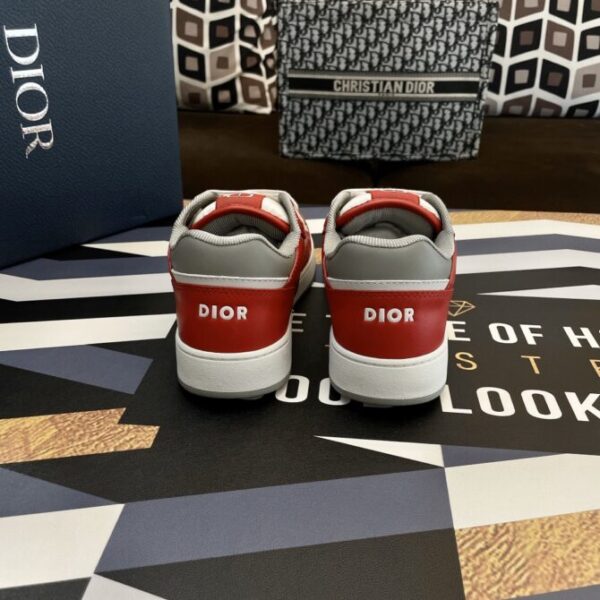 Dior Sneaker - Image 3
