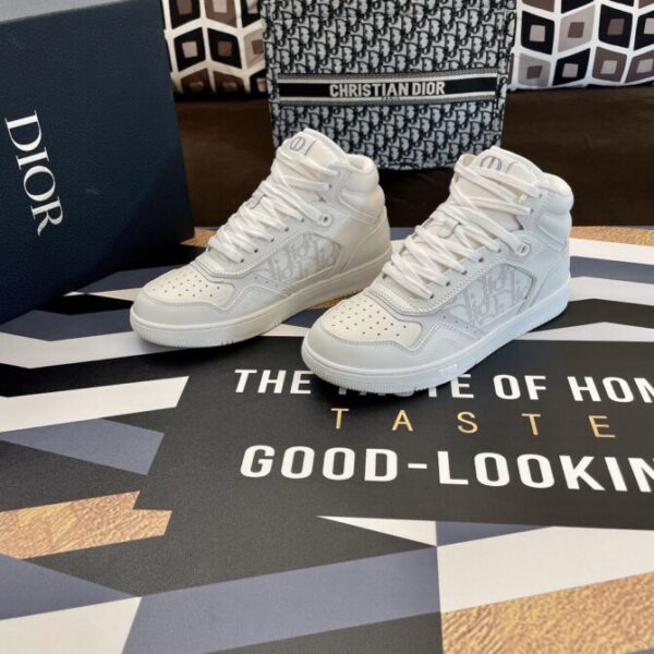 Dior Sneaker