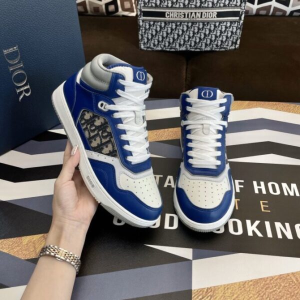 Dior Sneaker - Image 8