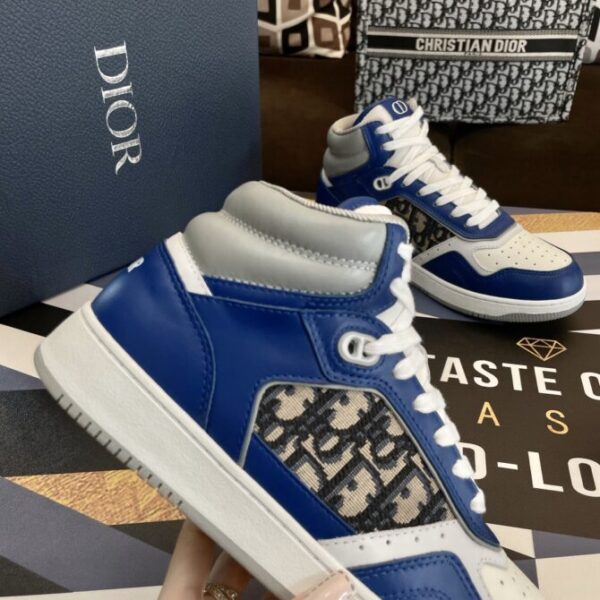 Dior Sneaker - Image 5