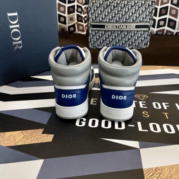 Dior Sneaker - Image 4