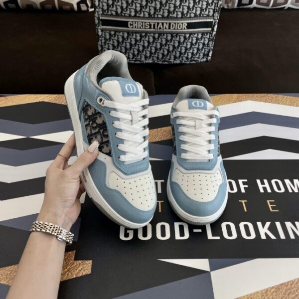 Dior Sneaker - Image 8