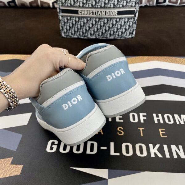 Dior Sneaker - Image 4