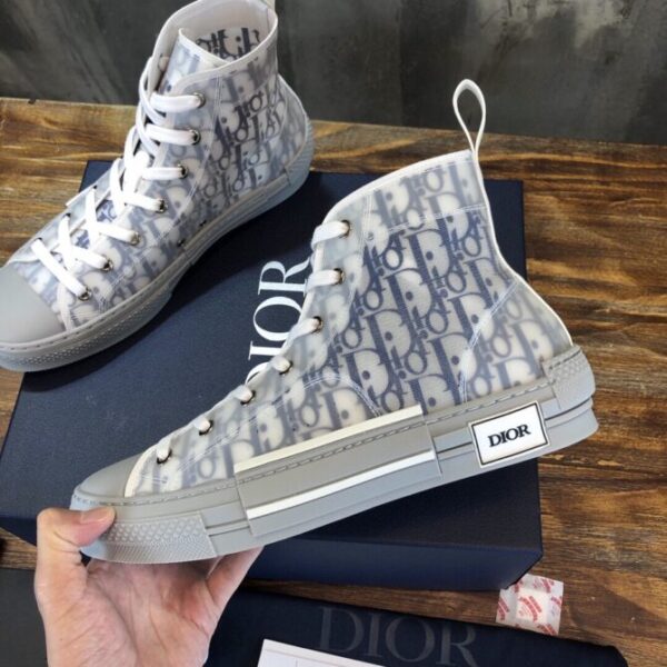 Dior Sneaker - Image 8
