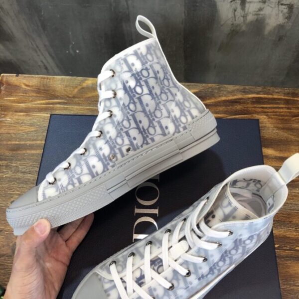 Dior Sneaker - Image 7