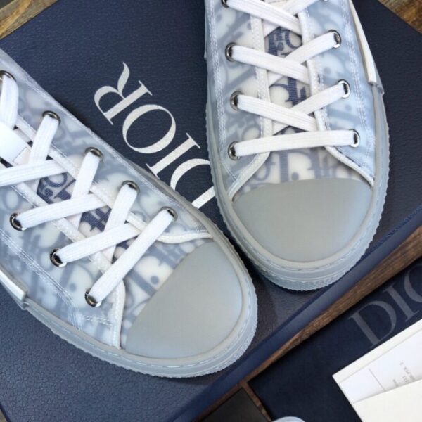 Dior Sneaker - Image 6