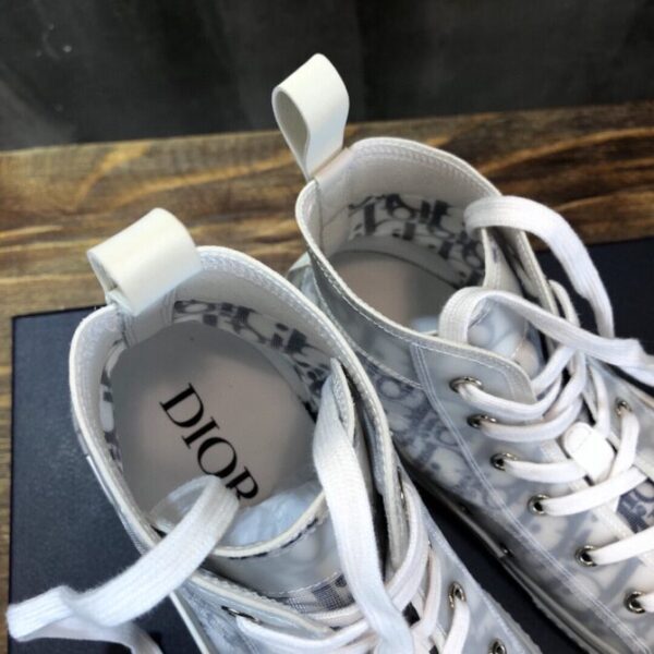 Dior Sneaker - Image 5