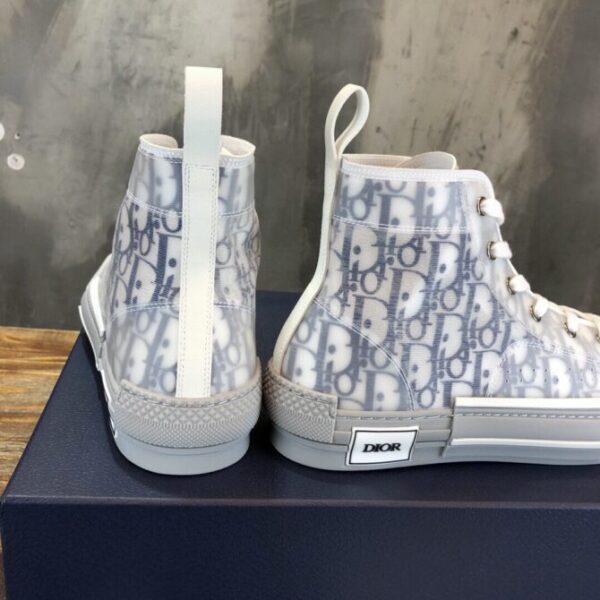 Dior Sneaker - Image 4
