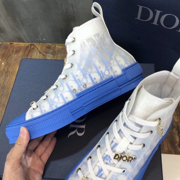 Dior Sneaker - Image 8