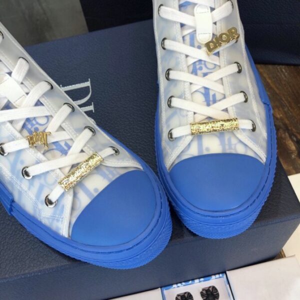Dior Sneaker - Image 7