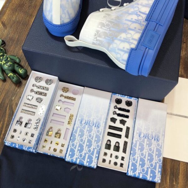 Dior Sneaker - Image 6