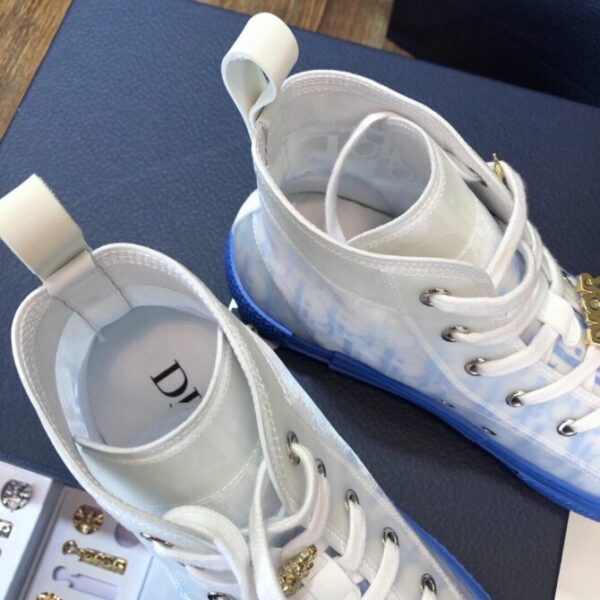 Dior Sneaker - Image 5