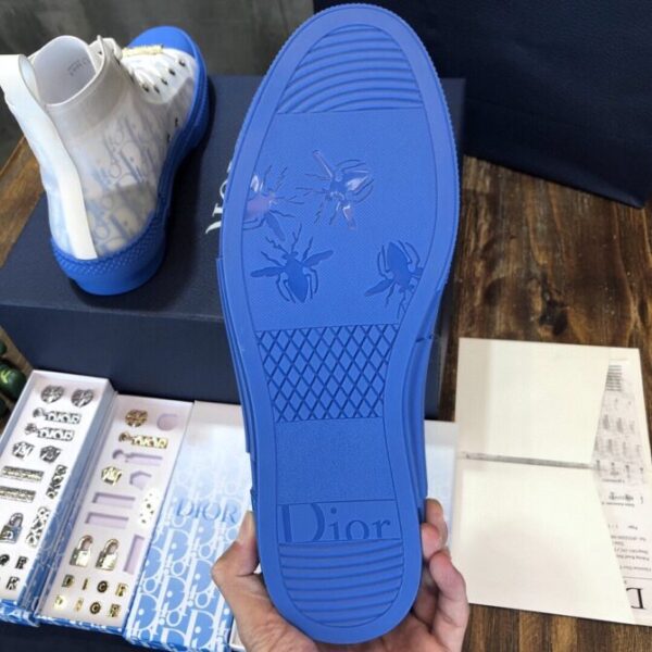 Dior Sneaker - Image 3