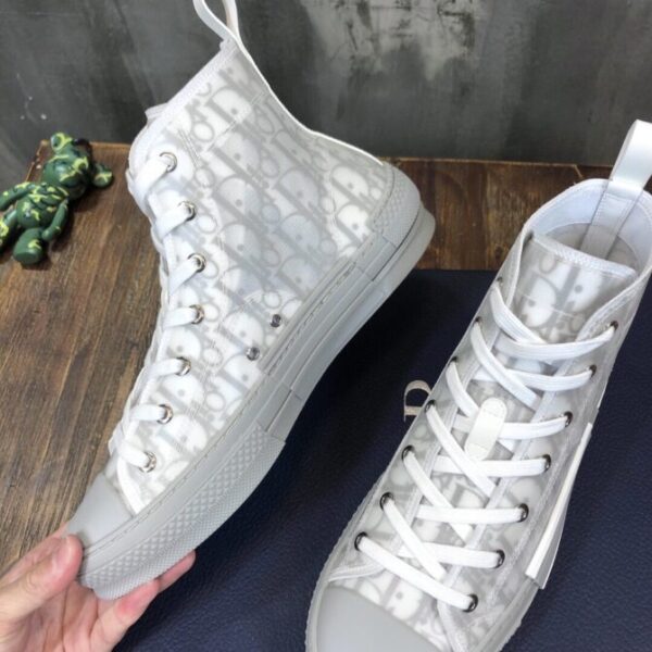 Dior Sneaker - Image 8