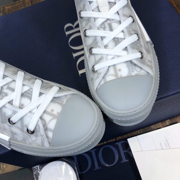 Dior Sneaker - Image 7