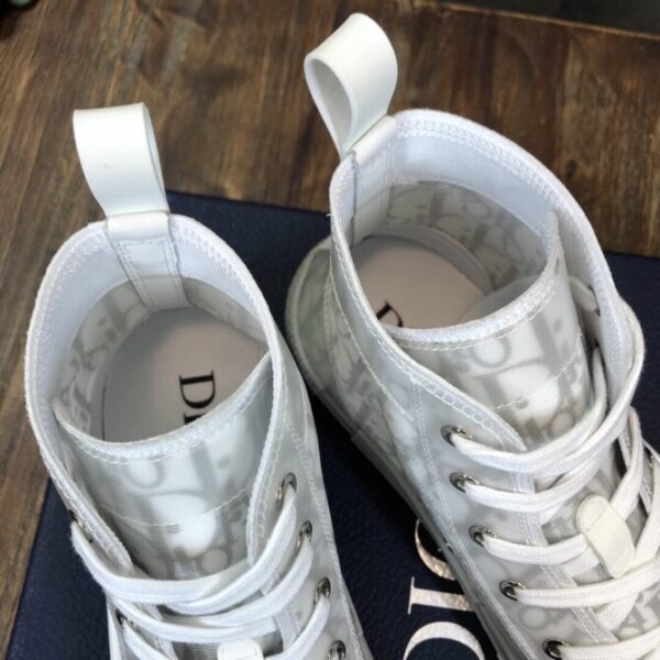 Dior Sneaker - Image 6