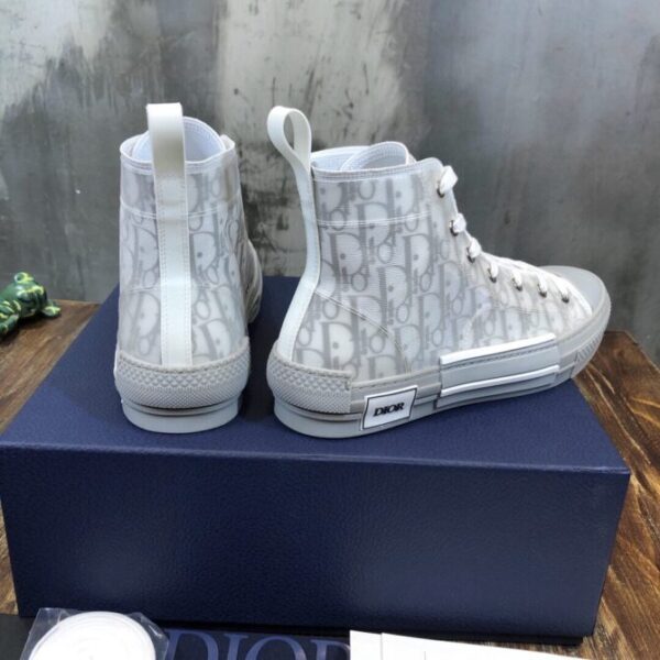 Dior Sneaker - Image 5