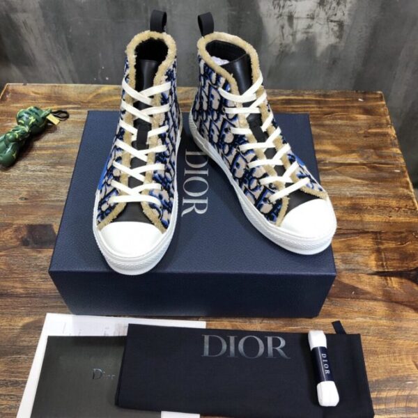 Dior Sneaker - Image 9