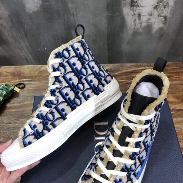 Dior Sneaker - Image 8
