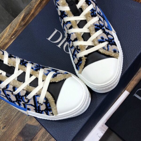 Dior Sneaker - Image 7
