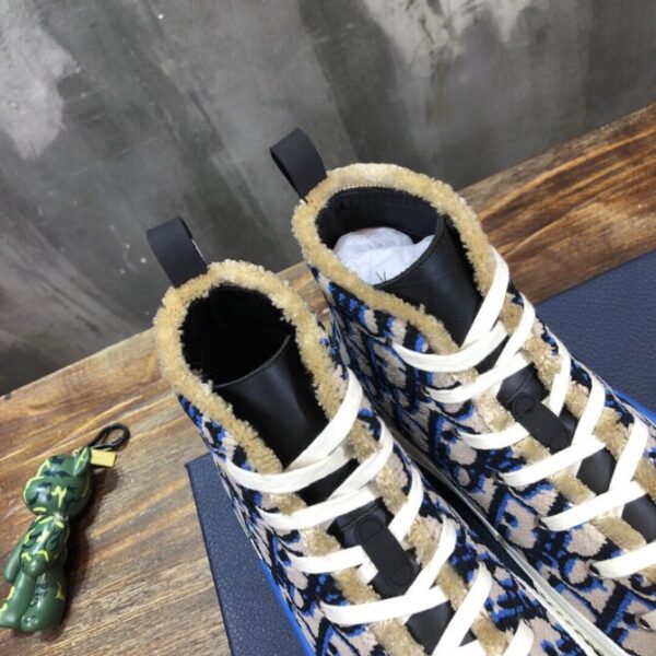 Dior Sneaker - Image 6