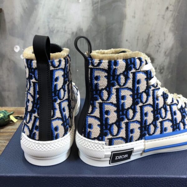 Dior Sneaker - Image 5