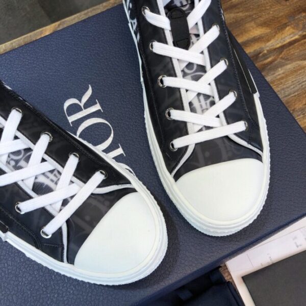 Dior Sneaker - Image 7