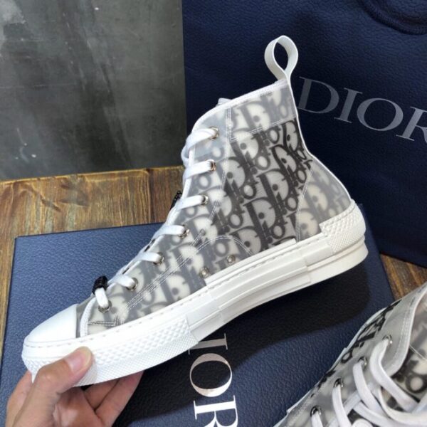 Dior Sneaker - Image 8