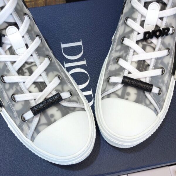 Dior Sneaker - Image 7