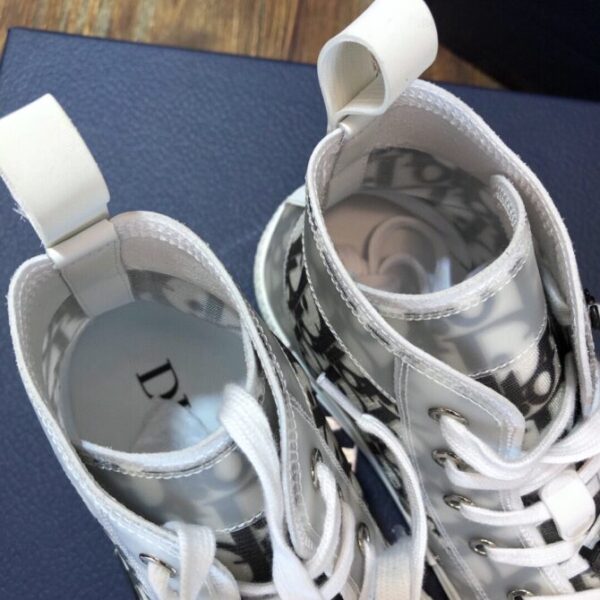 Dior Sneaker - Image 5