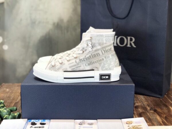 Dior Sneaker