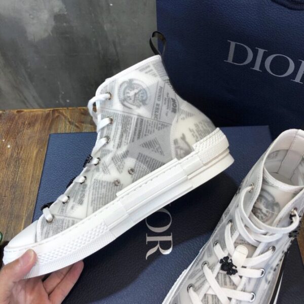 Dior Sneaker - Image 8
