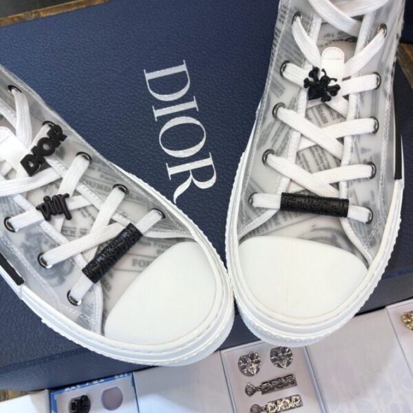 Dior Sneaker - Image 7