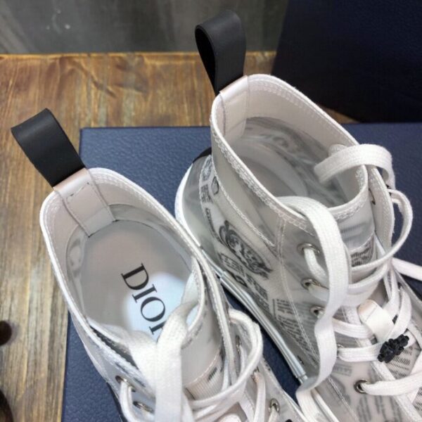 Dior Sneaker - Image 5