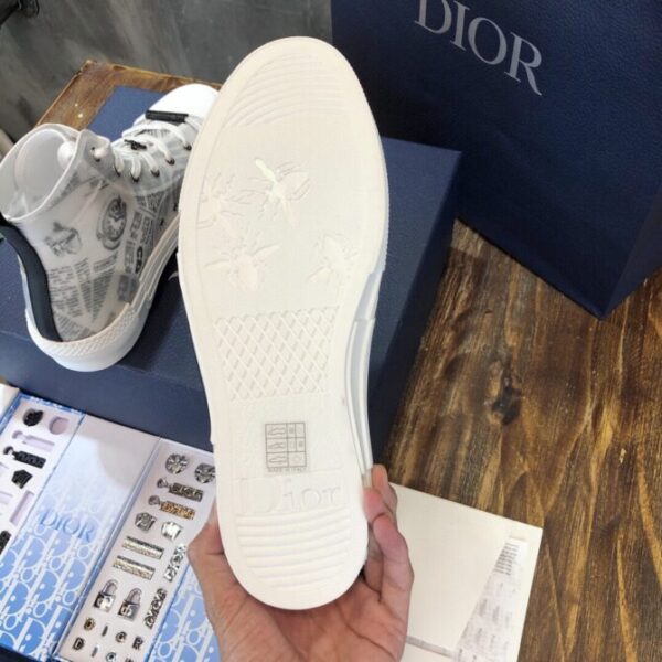 Dior Sneaker - Image 9