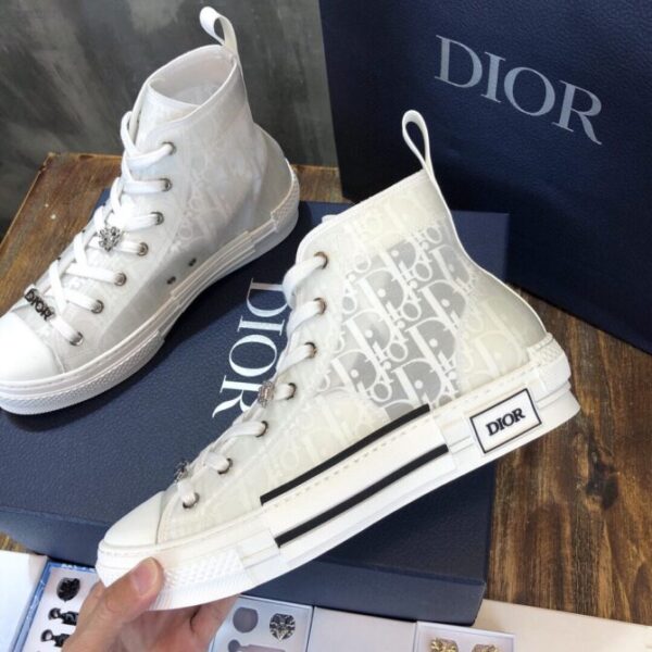 Dior Sneaker - Image 8